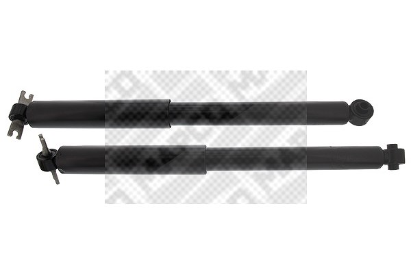 Mapco Stoßdämpfer [Hersteller-Nr. 40286/2] für Kia