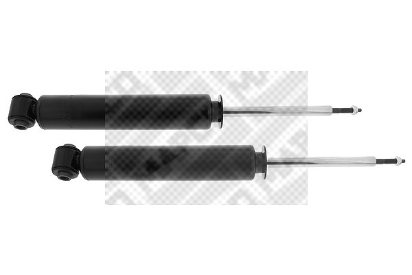 Mapco Stoßdämpfer [Hersteller-Nr. 40617/2] für Ford