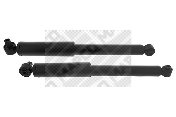 Mapco Stoßdämpfer [Hersteller-Nr. 40619/2] für Ford