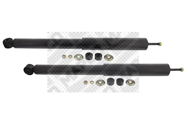 Mapco Stoßdämpfer [Hersteller-Nr. 40623/2] für Mazda, Ford