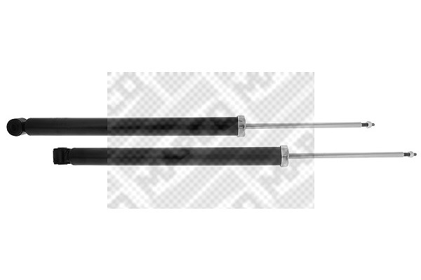 Mapco Stoßdämpfer [Hersteller-Nr. 40642/2] für Ford