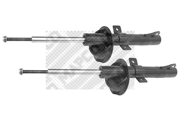 Mapco Stoßdämpfer [Hersteller-Nr. 40651/2] für Ford, Mazda