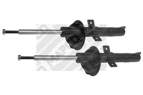 Mapco Stoßdämpfer [Hersteller-Nr. 40652/2] für Ford