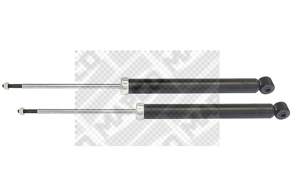 Mapco Stoßdämpfer [Hersteller-Nr. 40657/2] für Ford