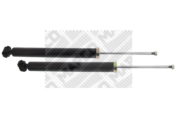 Mapco Stoßdämpfer [Hersteller-Nr. 40855/2] für Mercedes-Benz