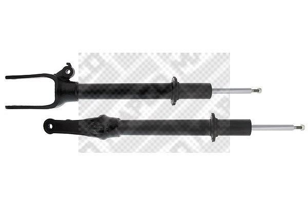 Mapco Stoßdämpfer [Hersteller-Nr. 40857/2] für Mercedes-Benz