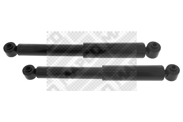 Mapco Stoßdämpfer [Hersteller-Nr. 40708/2] für Opel