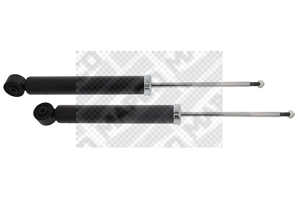 Mapco Stoßdämpfer [Hersteller-Nr. 40819/2] für VW
