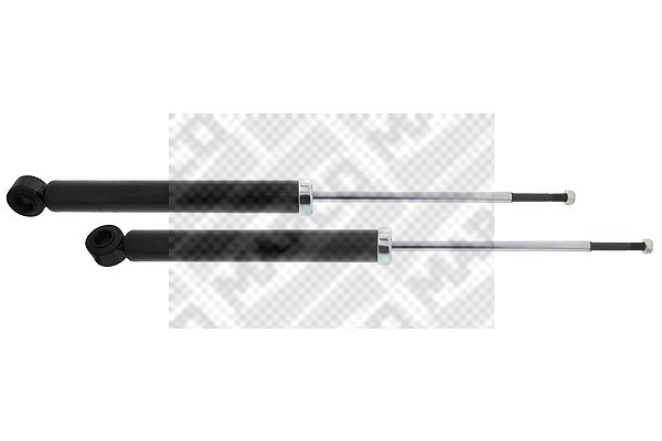 Mapco Stoßdämpfer [Hersteller-Nr. 40713/2] für Opel, Suzuki