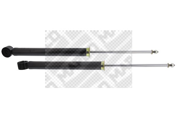 Mapco Stoßdämpfer [Hersteller-Nr. 40715/2] für Opel, Chevrolet