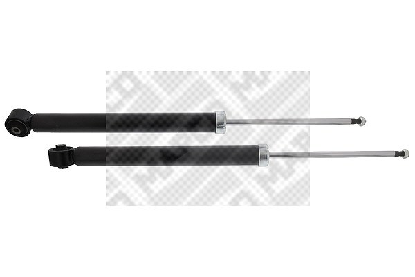 Mapco Stoßdämpfer [Hersteller-Nr. 40822/2] für VW