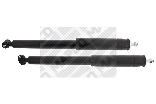 Mapco Stoßdämpfer [Hersteller-Nr. 40867/2] für Mercedes-Benz