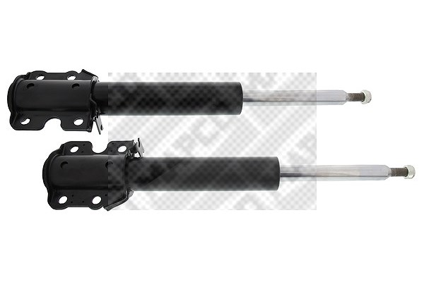 Mapco Stoßdämpfer [Hersteller-Nr. 40845/2] für Mercedes-Benz, VW