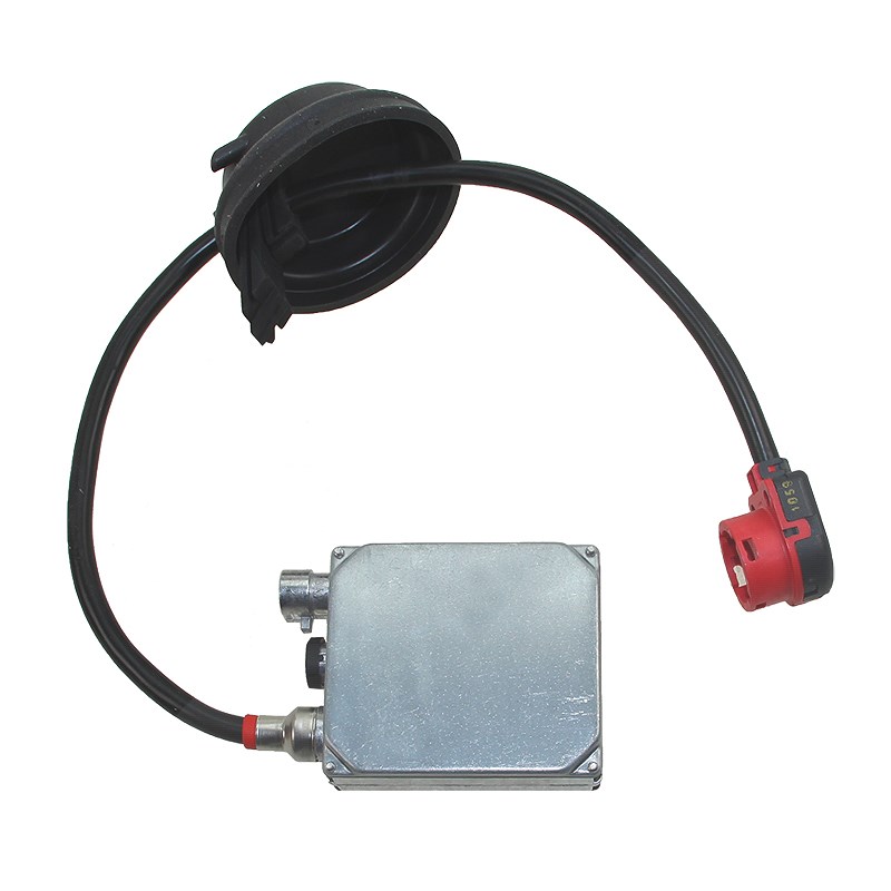 Hella Vorschaltgerät für Xenonscheinwerfer [Hersteller-Nr. 5DV007760-631] für Audi, VW, Vauxhall, Opel, Ford