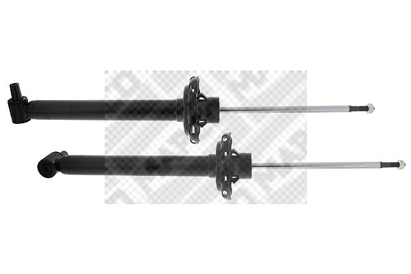 Mapco Stoßdämpfer [Hersteller-Nr. 40807/2] für Audi