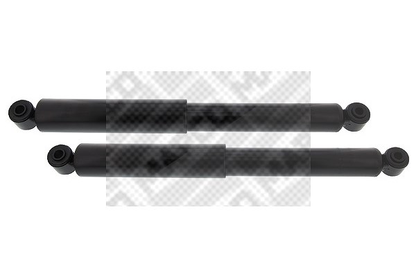 Mapco Stoßdämpfer [Hersteller-Nr. 40849/2] für Mercedes-Benz, VW