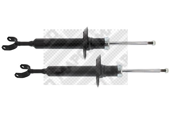 Mapco Stoßdämpfer [Hersteller-Nr. 40808/2] für Audi, VW, Skoda