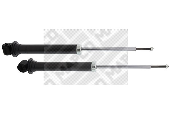 Mapco Stoßdämpfer [Hersteller-Nr. 40809/2] für VW