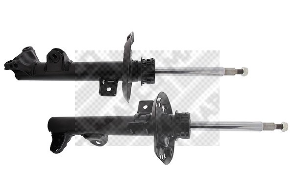 Mapco Stoßdämpfer [Hersteller-Nr. 40852/2] für Mercedes-Benz