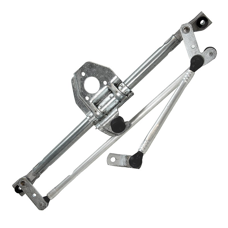 Atec Wischergestänge ohne Motor vorne [Hersteller-Nr. 10490319] für Opel