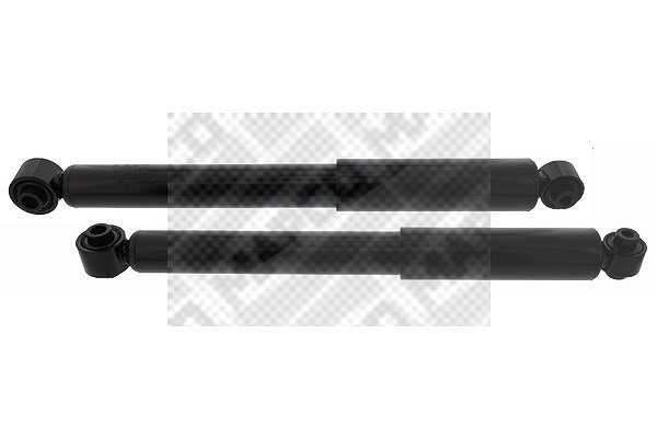 Mapco Stoßdämpfer [Hersteller-Nr. 20355/2] für Peugeot, Citroën