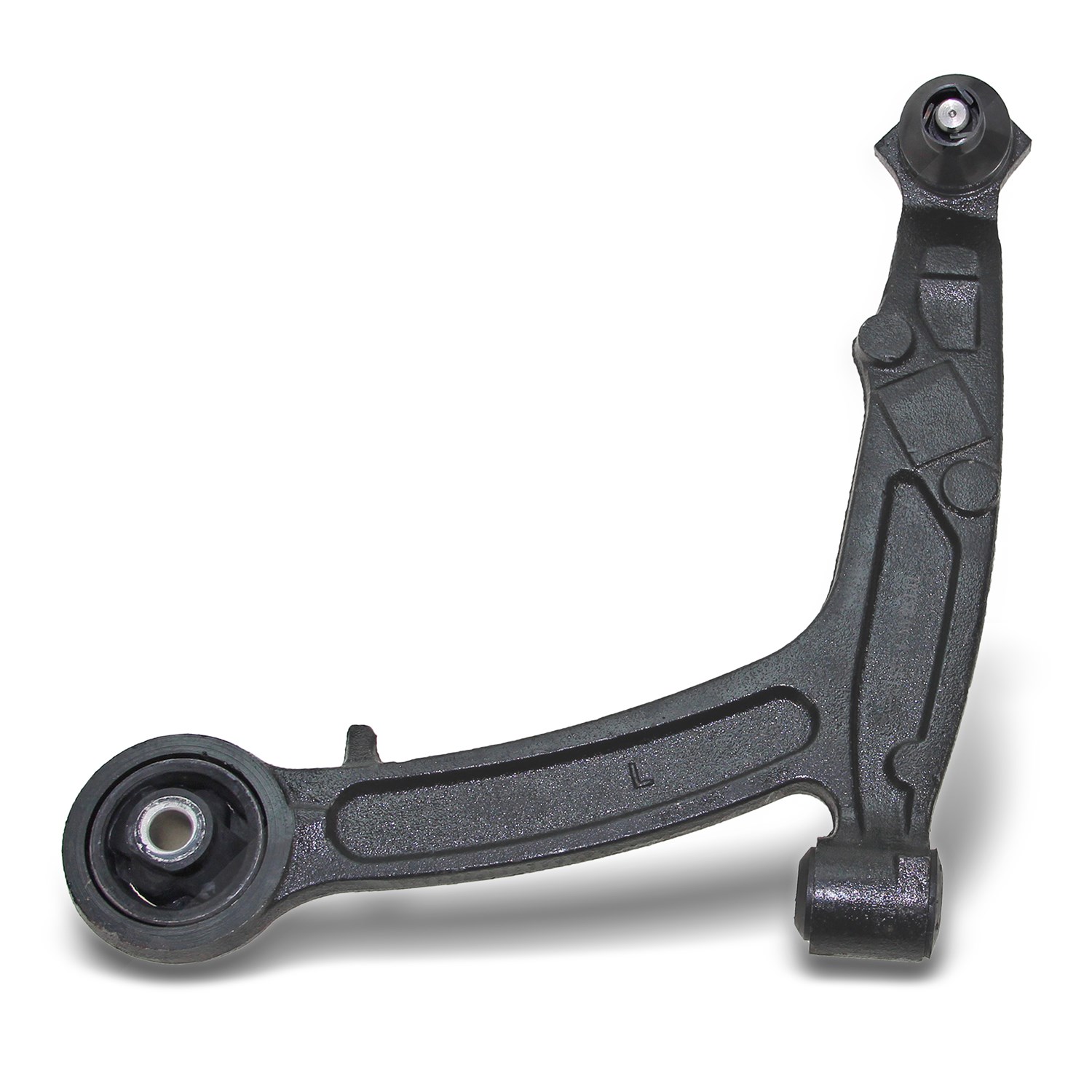 Atec Querlenker vorne unten links [Hersteller-Nr. 30302819] für Fiat