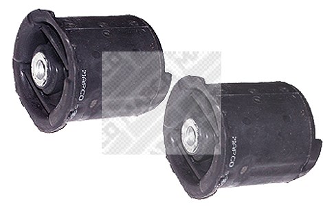 Mapco Reparatursatz, Achskörper [Hersteller-Nr. 33690/2] für BMW