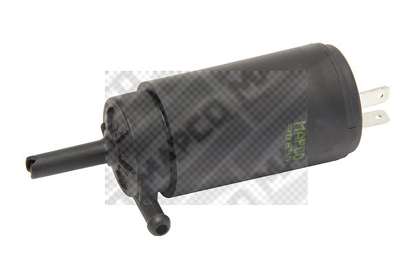 Mapco Waschwasserpumpe, Scheibenreinigung [Hersteller-Nr. 90650] für BMW