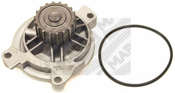 Mapco Wasserpumpe [Hersteller-Nr. 21801/1] für Volvo, VW