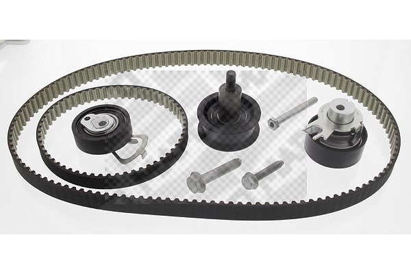 Mapco Zahnriemensatz [Hersteller-Nr. 23841] für Skoda, VW, Seat
