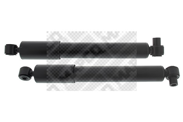 Mapco Stoßdämpfer [Hersteller-Nr. 20100/2] für Nissan, Opel, Renault