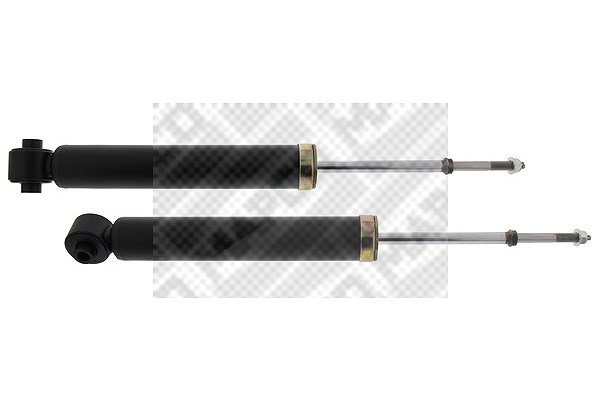 Mapco Stoßdämpfer [Hersteller-Nr. 20427/2] für Peugeot, Citroën, Mitsubishi