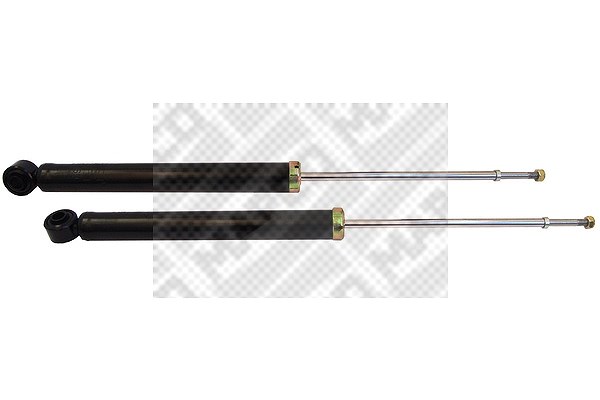 Mapco Stoßdämpfer [Hersteller-Nr. 20569/2] für Toyota