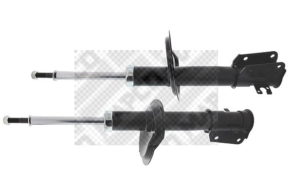 Mapco Stoßdämpfer [Hersteller-Nr. 20429/2] für Fiat, Peugeot, Citroën, Lancia