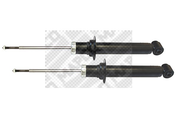 Mapco Stoßdämpfer [Hersteller-Nr. 20822/2] für BMW