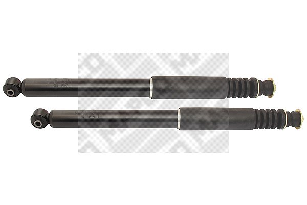 Mapco Stoßdämpfer [Hersteller-Nr. 20843/2] für Mercedes-Benz