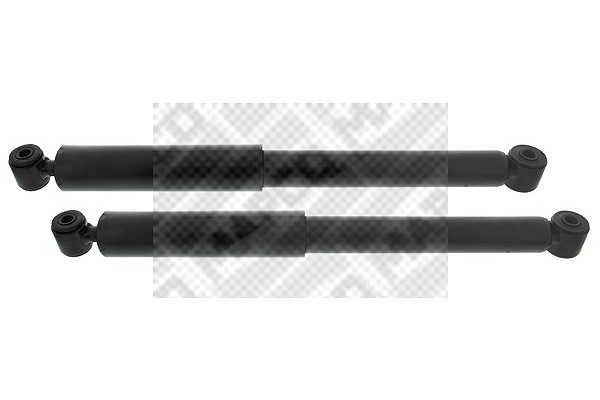 Mapco Stoßdämpfer [Hersteller-Nr. 20619/2] für Ford, Seat, VW