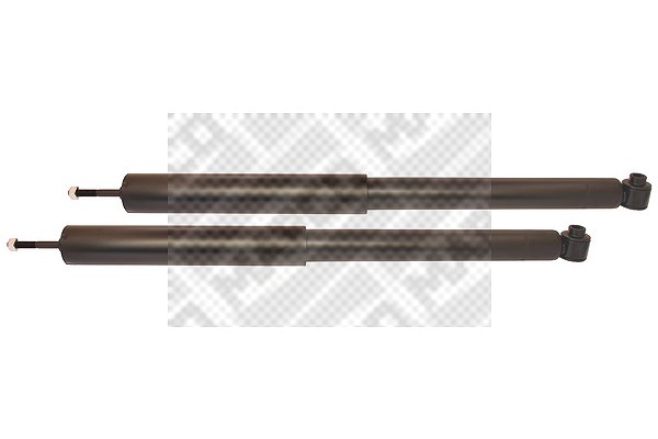 Mapco Stoßdämpfer [Hersteller-Nr. 20738/2] für Opel