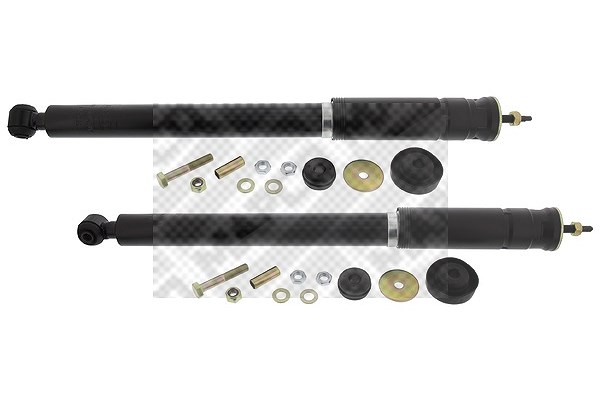 Mapco Stoßdämpfer [Hersteller-Nr. 20846/2] für Mercedes-Benz