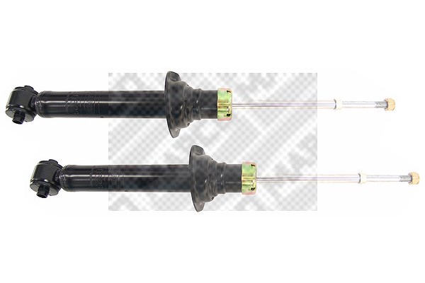 Mapco Stoßdämpfer [Hersteller-Nr. 20523/2] für Nissan