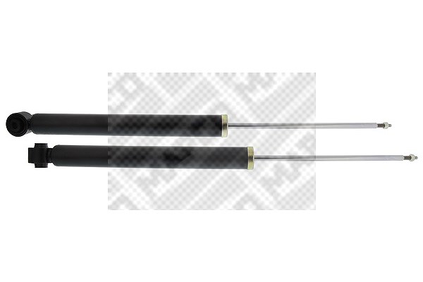 Mapco Stoßdämpfer [Hersteller-Nr. 20635/2] für Mazda, Ford