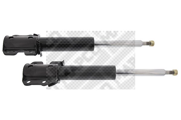 Mapco Stoßdämpfer [Hersteller-Nr. 20850/2] für VW, Mercedes-Benz