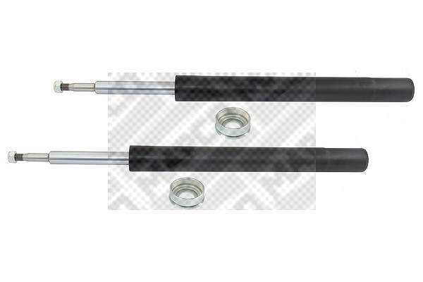 Mapco Stoßdämpfer [Hersteller-Nr. 20647/2] für BMW