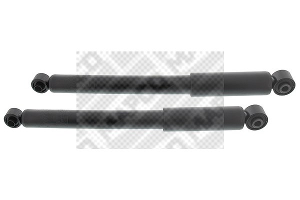Mapco Stoßdämpfer [Hersteller-Nr. 20855/2] für Mercedes-Benz