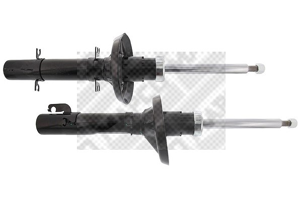 Mapco Stoßdämpfer [Hersteller-Nr. 20804/2] für Seat, Audi, VW, Skoda