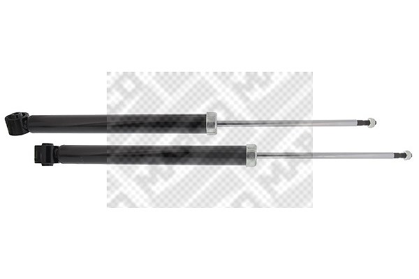 Mapco Stoßdämpfer [Hersteller-Nr. 20807/2] für VW, Skoda