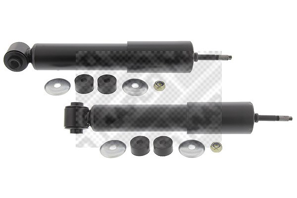 Mapco Stoßdämpfer [Hersteller-Nr. 20808/2] für VW