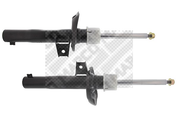 Mapco Stoßdämpfer [Hersteller-Nr. 20816/2] für Seat, Audi, Skoda, VW