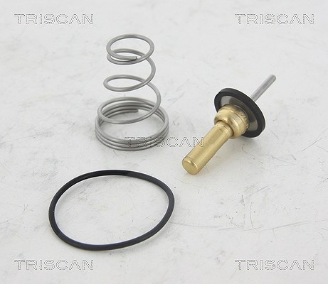 Triscan Thermostat, Kühlmittel [Hersteller-Nr. 862043982] für Suzuki, Opel, Vauxhall