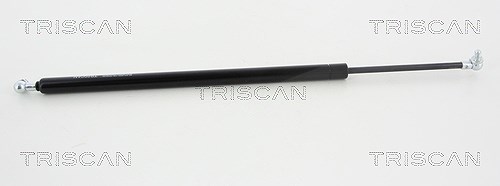 Triscan Gasfeder, Heckscheibe [Hersteller-Nr. 871040237] für Honda